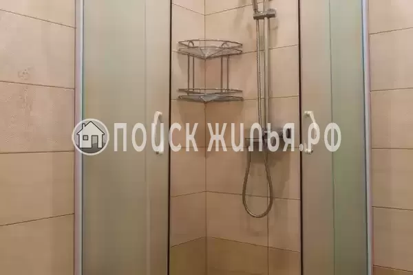 Квартира «Однокомнатная квартира в микрорайоне Горизонт»