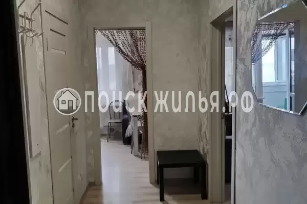 Квартира «У моря»