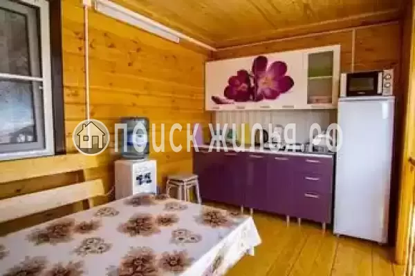 Частный сектор «Елена»