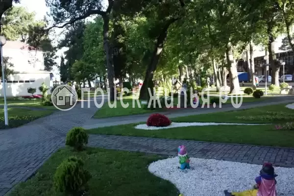 Частный сектор «Номер у самого моря, в зеленом парке. Парковка» Частный сектор «Номер у самого моря, в зеленом парке. Парковка»