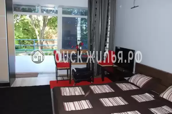 Частный сектор «Номер у самого моря, в зеленом парке. Парковка» Частный сектор «Номер у самого моря, в зеленом парке. Парковка»