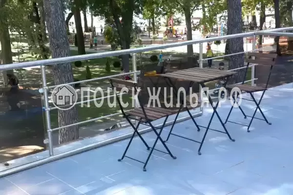 Частный сектор «Номер у самого моря, в зеленом парке. Парковка» Частный сектор «Номер у самого моря, в зеленом парке. Парковка»