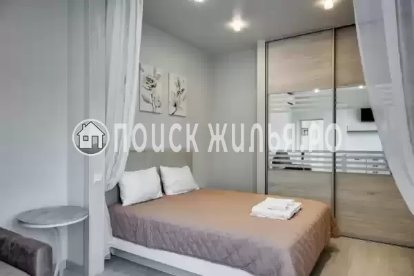 Частный сектор «Люкс»