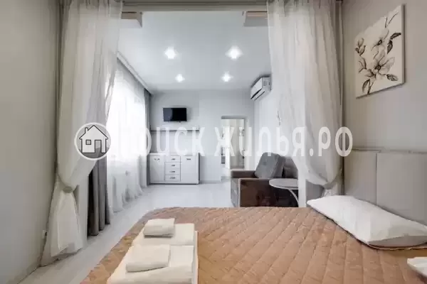 Частный сектор «Люкс»