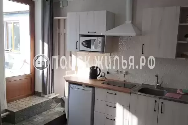 Квартира «Студия на Итальянском»