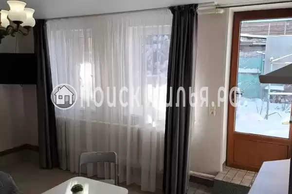 Квартира «Студия на Итальянском»