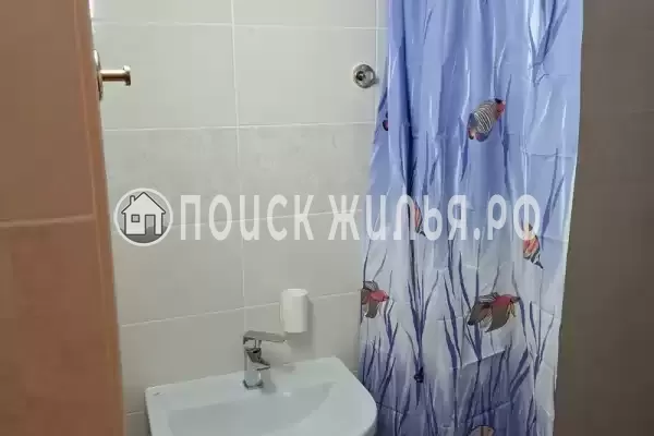 Квартира «Студия на Итальянском»