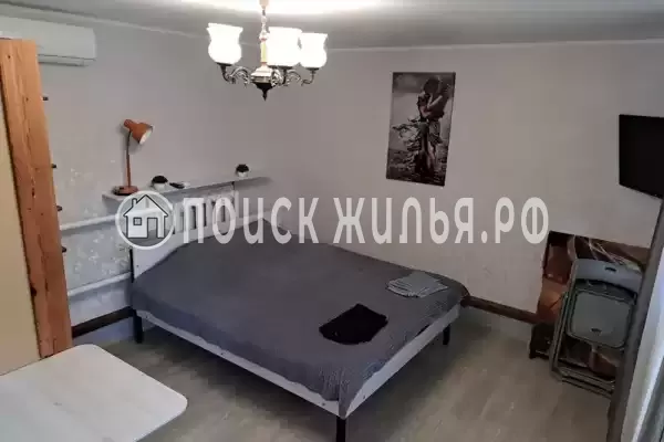 Квартира «Студия на Итальянском»