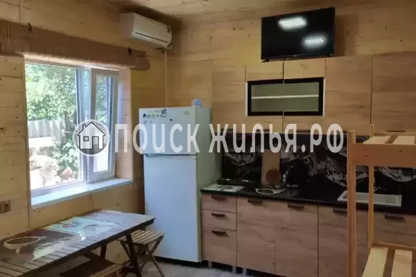 Дом под ключ «Уютный дворик»