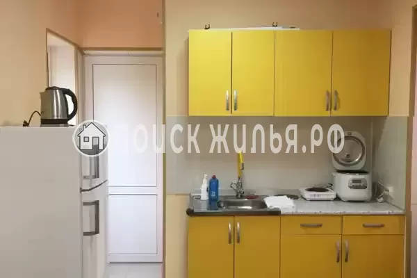 Дом под ключ «Уютный дворик»