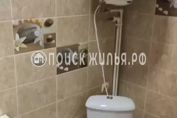 Дом под ключ «Уютный дворик»