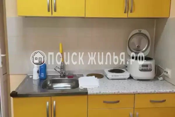 Дом под ключ «Уютный дворик»