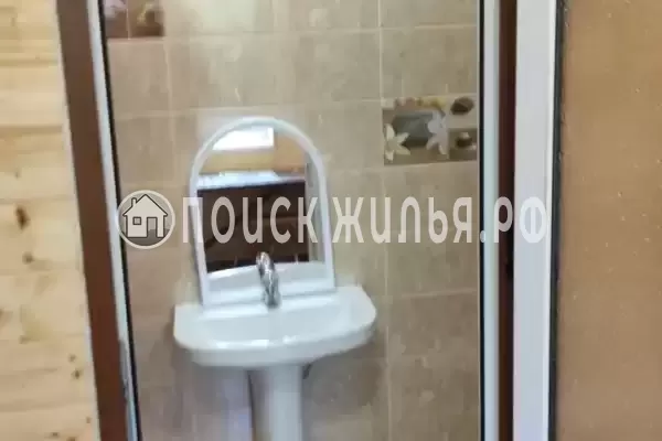 Дом под ключ «Уютный дворик»