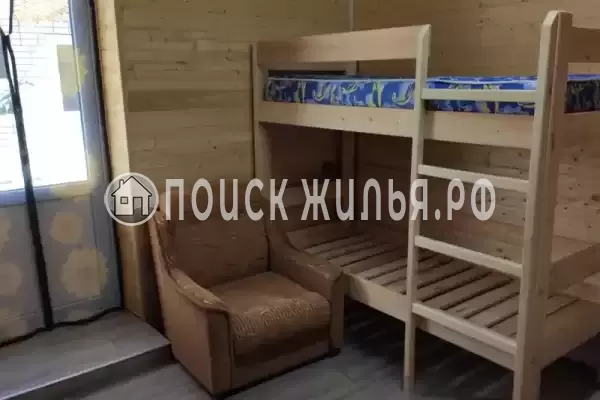 Дом под ключ «Уютный дворик»