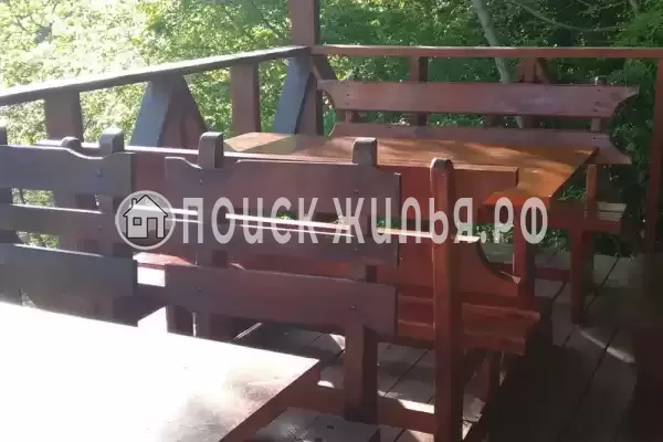 Апартаменты «Апастория»