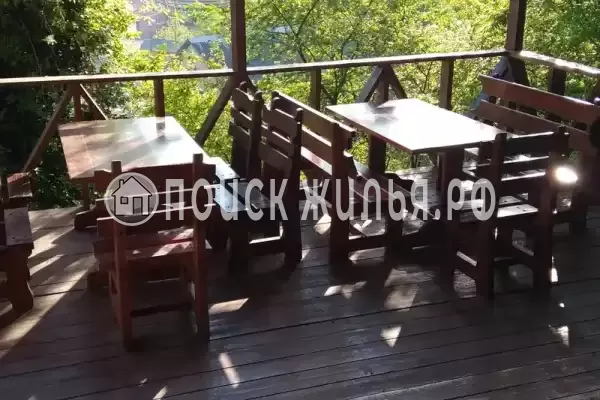 Апартаменты «Апастория»