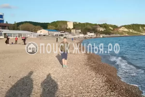 Апартаменты «Апастория»