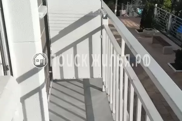 Апартаменты «Апастория»