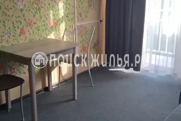 Апартаменты «Апастория»