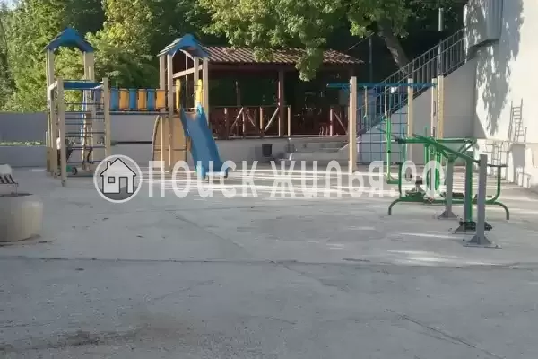 Апартаменты «Апастория»