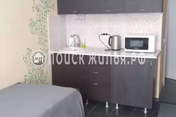 Апартаменты «Апастория»