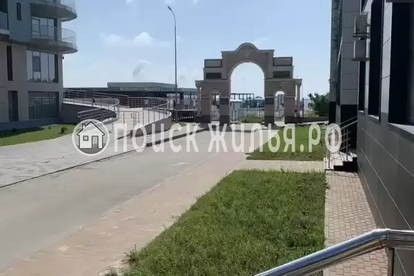 Апартаменты «На берегу»