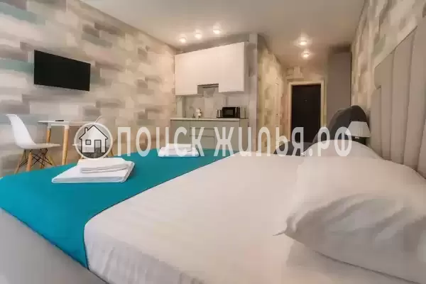 Апартаменты «На берегу»