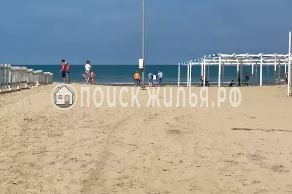 Апартаменты «На берегу»