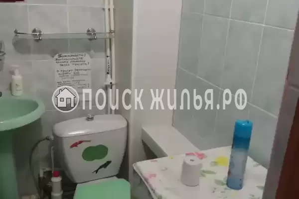 Частный сектор «Однокомнатная на Кошевого»