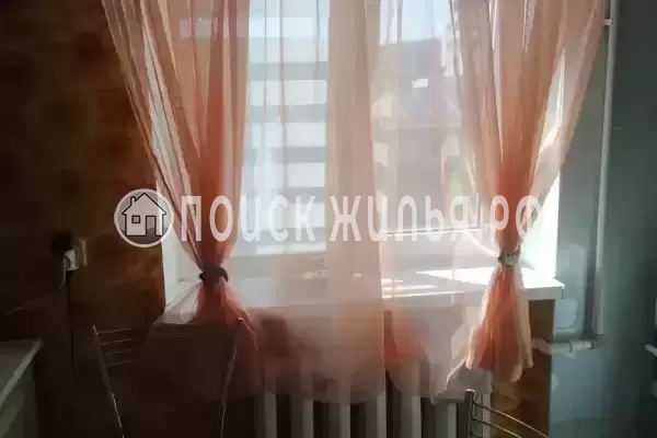 Частный сектор «Однокомнатная на Кошевого»