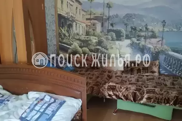 Частный сектор «Однокомнатная на Кошевого»