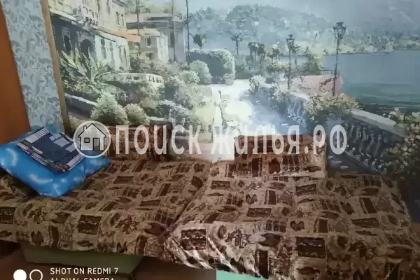 Частный сектор «Однокомнатная на Кошевого»