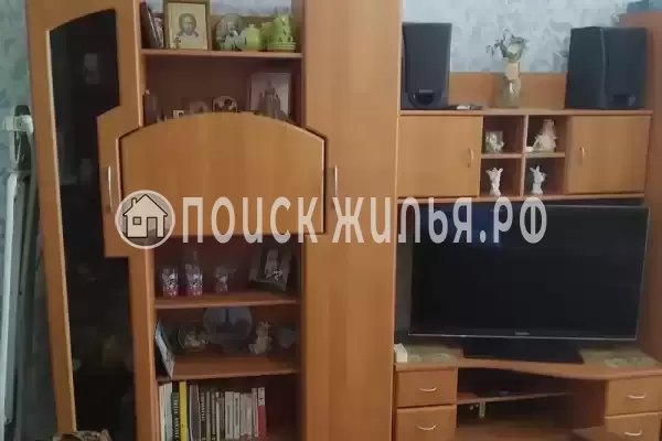 Частный сектор «Однокомнатная на Кошевого»