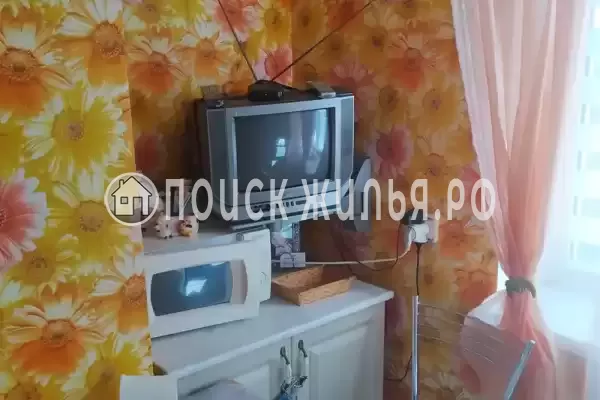 Частный сектор «Однокомнатная на Кошевого»