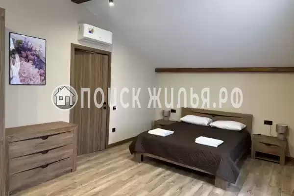 Частный сектор «Розмарин»