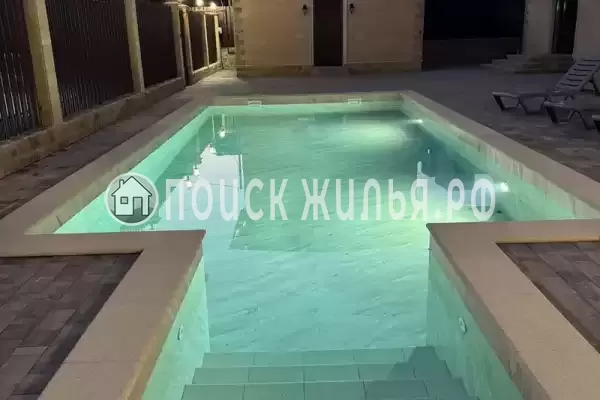 Частный сектор «Розмарин»