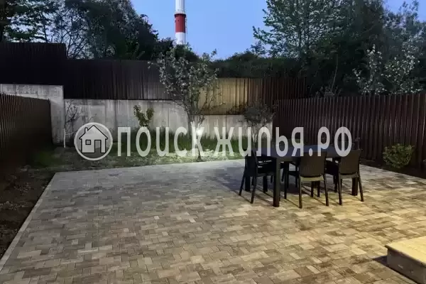 Частный сектор «Розмарин»