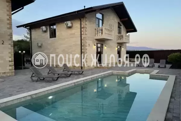 Частный сектор «Розмарин»