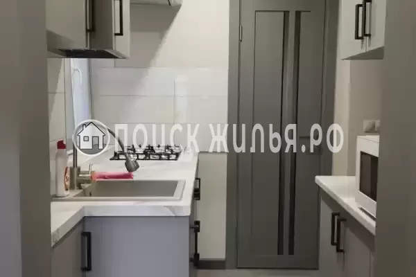 Квартира «Уютный уголок»