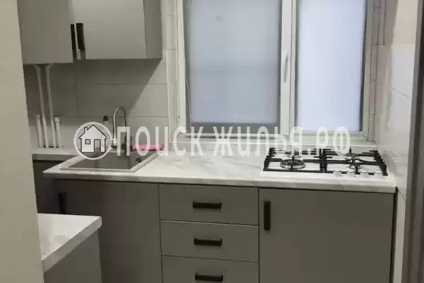 Квартира «Уютный уголок»