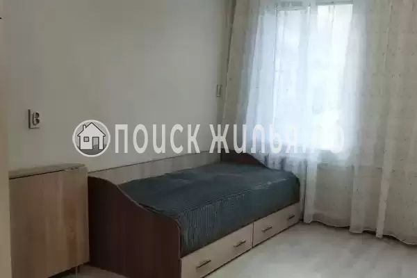 Квартира «Уютный уголок»