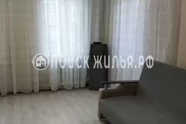 Квартира «Уютный уголок»