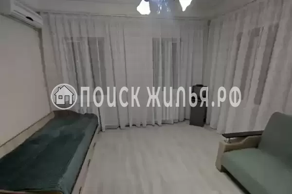 Квартира «Уютный уголок»