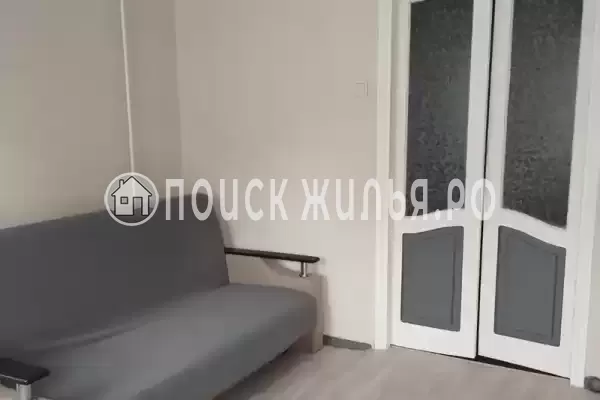 Квартира «Уютный уголок»