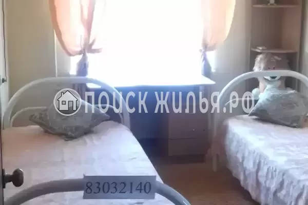 Квартира «Двухкомнатная квартира под ключ» Квартира «Двухкомнатная квартира под ключ»