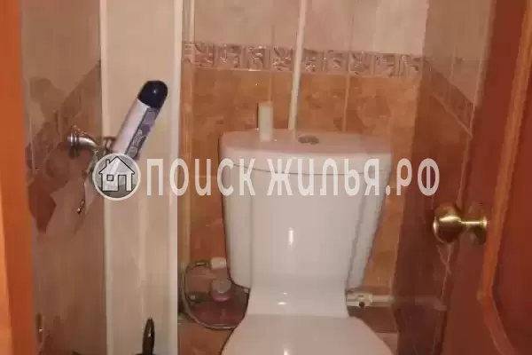 Квартира «Двухкомнатная квартира под ключ» Квартира «Двухкомнатная квартира под ключ»