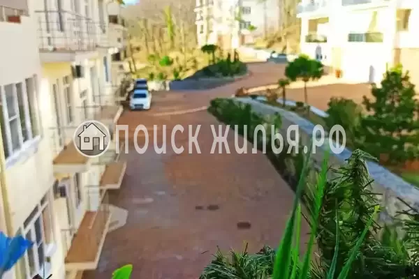 Апартаменты «Сосновый берег»