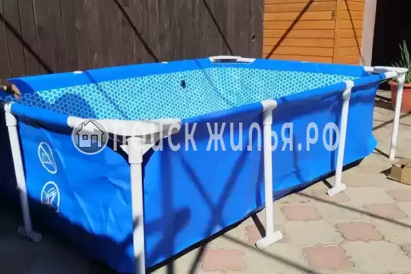 Дом под ключ «На Курортной»