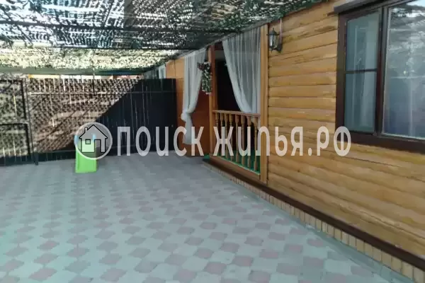 Дом под ключ «На Курортной»