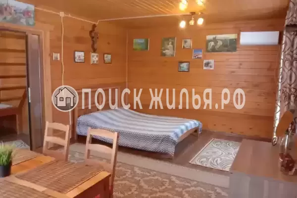 Дом под ключ «На Курортной»